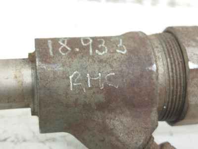 INYECTOR, TOYOTA, COROLLA (E12)