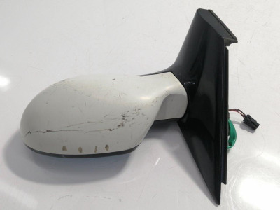 RETROVISOR IZQUIERDO, CITROEN, C5 BERLINA