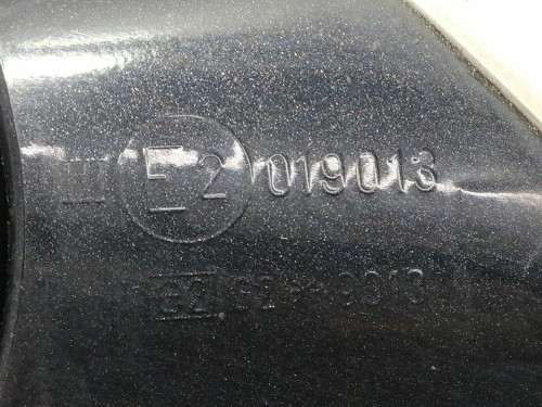  RETROVISOR IZQUIERDO CITROEN C5 BERLINA 