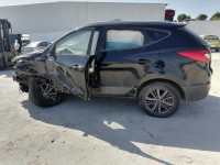 HYUNDAI IX35 (EL/LM)