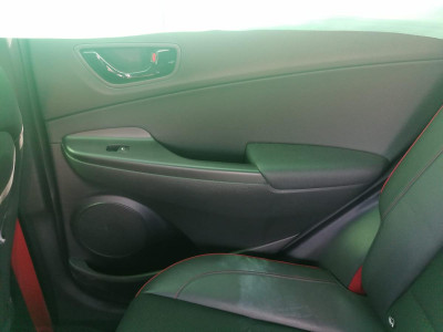 HYUNDAI IX35 (EL/LM)