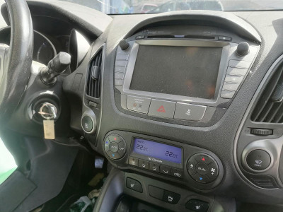 HYUNDAI IX35 (EL/LM)