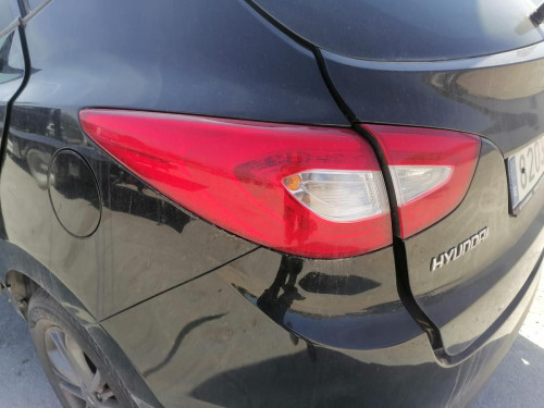 HYUNDAI IX35 (EL/LM) — vehículo donante para recambios 