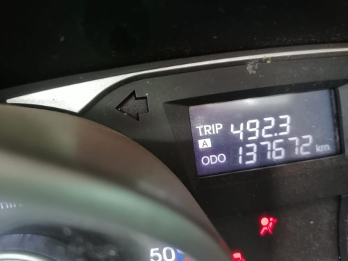 HYUNDAI IX35 (EL/LM) — vehículo donante para recambios 