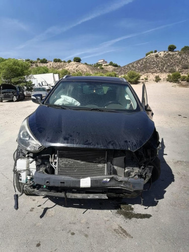 HYUNDAI IX35 (EL/LM) — vehículo donante para recambios 