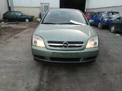 OPEL VECTRA C BERLINA