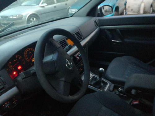 OPEL VECTRA C BERLINA — автомобиль-донор на запчасти 