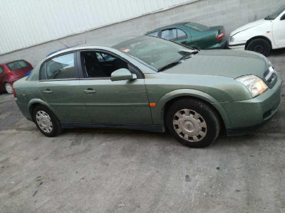 OPEL VECTRA C BERLINA