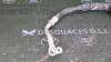 TUBOS AIRE ACONDICIONADO Toyota HILUX (KUN) 
