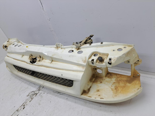 PANEL FRONTAL FORD TRANSIT FURGÓN CORTO (FY) 