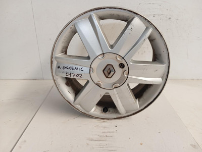 LLANTA, RENAULT, SCENIC II (JM)