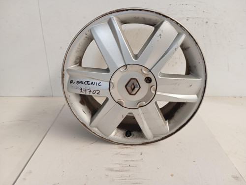  LLANTA RENAULT SCENIC II (JM) 