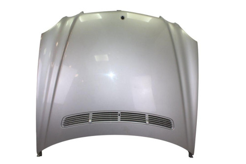  CAPO, MERCEDES-BENZ, CLASE E (BM 211) BERLINA 