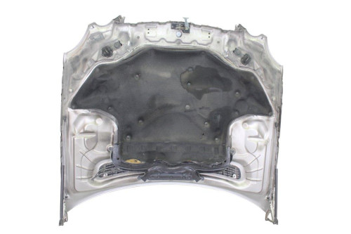  CAPO, MERCEDES-BENZ, CLASE E (BM 211) BERLINA 