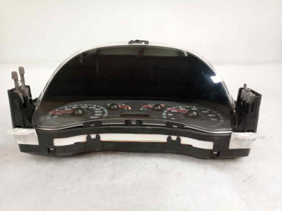 CUADRO INSTRUMENTOS, FIAT, II PANDA (169)