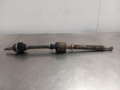 TRANSMISION DELANTERA DERECHA, FORD, MONDEO BERLINA (GE)