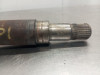  TRANSMISION DELANTERA DERECHA FORD MONDEO BERLINA (GE) 