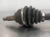  TRANSMISION DELANTERA DERECHA FORD MONDEO BERLINA (GE) 