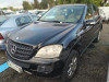 MERCEDES-BENZ CLASE ML (BM 164) 
