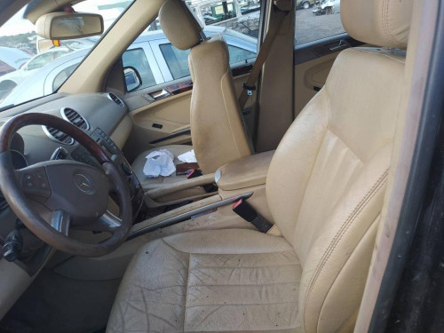  MERCEDES-BENZ CLASE ML (BM 164) 