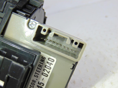 ANILLO AIRBAG, TOYOTA, AURIS (E15)