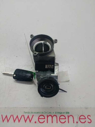  CONMUTADOR DE ARRANQUE OPEL CORSA D 