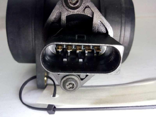  CAUDALIMETRO Volkswagen GOLF IV BERLINA (1J1)(10.1997) 