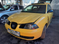 SEAT IBIZA (6L1)