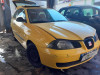  SEAT IBIZA (6L1) 