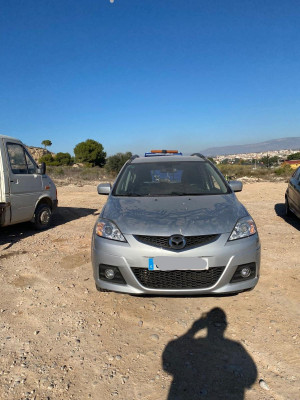 MAZDA 5 BERLINA (CR)