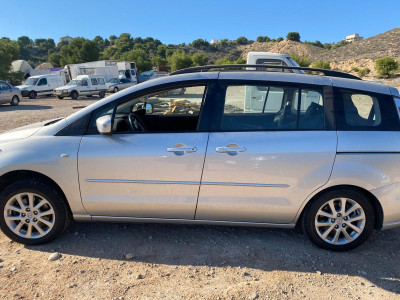 MAZDA 5 BERLINA (CR)