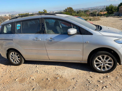 MAZDA 5 BERLINA (CR)