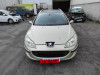 PEUGEOT 407 SW — автомобиль-донор на запчасти 