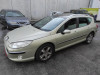 PEUGEOT 407 SW — автомобиль-донор на запчасти 