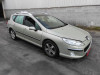 PEUGEOT 407 SW — автомобиль-донор на запчасти 