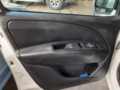 OPEL COMBO D