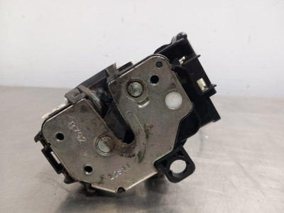 CERRADURA PUERTA DELANTERA IZQUIERDA, FIAT, 500 (150) CABRIO