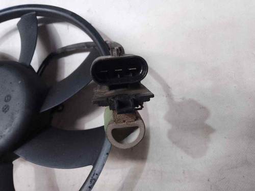 ELECTROVENTILADOR Opel INSIGNIA BERLINA 