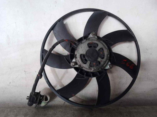 ELECTROVENTILADOR Opel INSIGNIA BERLINA 