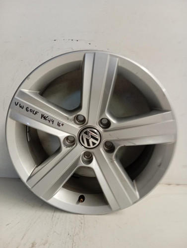  LLANTA VOLKSWAGEN GOLF VII (5G1/BE1) 