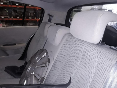 RENAULT MEGANE II BERLINA 5P — vehículo donante para recambios 