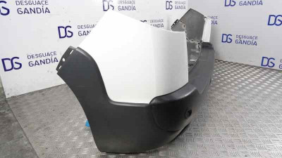 PARAGOLPES TRASERO, PEUGEOT, 207 SW