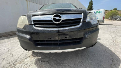 PARAGOLPES DELANTERO, OPEL, ANTARA