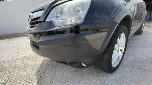 PARAGOLPES DELANTERO OPEL ANTARA 