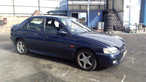  FORD ESCORT BERL./TURNIER 