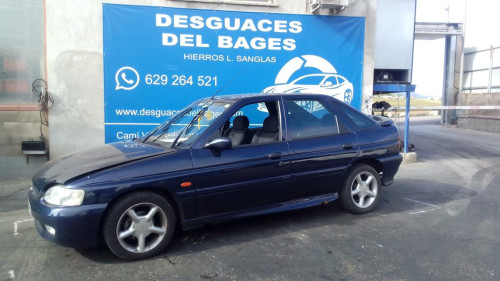  FORD ESCORT BERL./TURNIER 