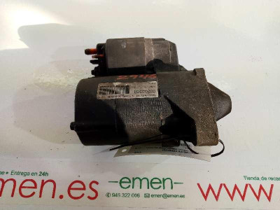MOTOR ARRANQUE, RENAULT, KANGOO I (F/KC0)