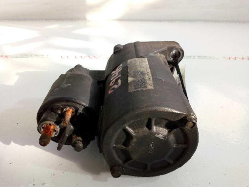 MOTOR ARRANQUE RENAULT KANGOO I (F/KC0) 