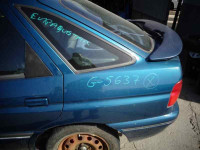 FORD ESCORT BERLINA