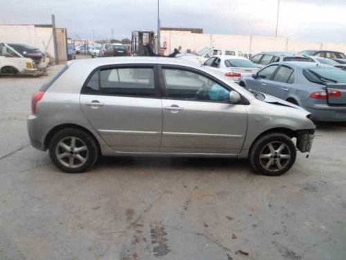  TOYOTA COROLLA (E12) 